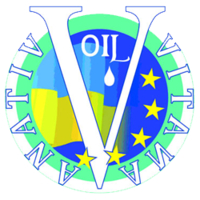 ООО "Витана-Оил" - оптовая продажа дизельного топлива и бензина. логотип