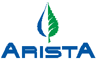ТОВ ТПО "Ариста" - новейшие технологии очистки воды логотип