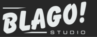 Blago Studio - создание сайтов под ключ логотип