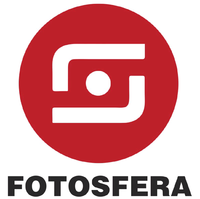 Фотостудия  "Fotosfera" логотип