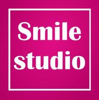SmileStudio - косметическое отбеливание зубов логотип