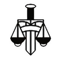 Адвокатське бюро Терлича - юридична допомога, захист у суді логотип