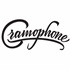 Gramofon - печать фото онлайн логотип