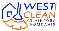 Клінінгова компанія "Вест Клін" логотип