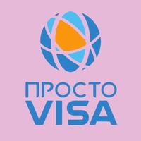 Visa in UA - консалтинговые и визовые услуги логотип