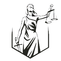 Юридична компанія Костянтина Костенка - кваліфікована юридична консультація логотип