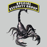 Охранно-детективное агентство «Скорпион-2» - частный сыск логотип