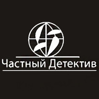 Частный детектив в Одессе логотип