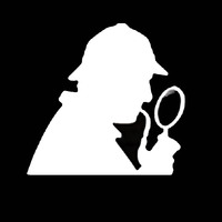 Детективна агенція «Приватний детектив Тернопіль» логотип
