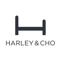 Магазин лежаков для собак Harley & Cho логотип