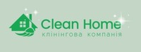 Clean Home Lviv логотип