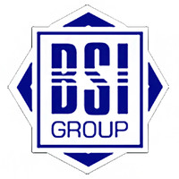 Охоронна компанія «BSI-Group» - охорона приватних, комерційних об’єктів логотип