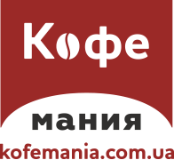 Интернет магазин кофеварок в Харькове логотип