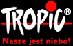 Пиротехника Tropic логотип