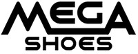 Интернет-магазин Мегашуз логотип