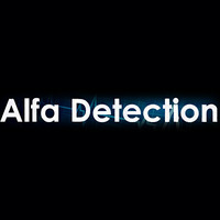 Філія компанії «Alfa Detection» у Рівному - перевірка на детекторі брехні логотип