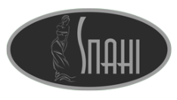 SПані - салон красоты и здоровья логотип