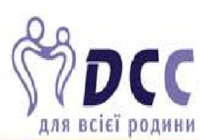 Семейная стоматология DCC - полный спектр стоматологических услуг логотип