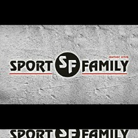 Фитнес клуб Sport Family