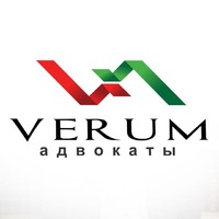 Верум - адвокаты по уголовным делам в Харькове логотип