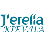 Джерелия Киев логотип