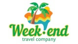 Туроператор Week-end логотип
