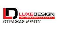 Европейские натяжные потолки LuxeDesign