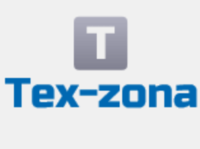 Интернет-магазин Tex-zona - оборудование для АЗС логотип