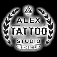 «Alex Tattoo Studio» - студия тату: татуаж, художественное тату