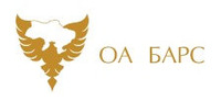 Охранная фирма «Барс» логотип