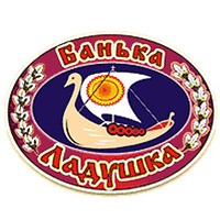 «Банька Ладушка» - баня, шашлык, массаж логотип