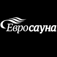 Комплекс «Евросауна» - сауна логотип