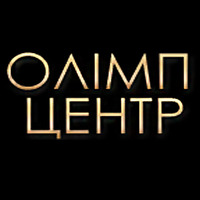Сауна «Олімп Центр» - руська лазня та сауна логотип