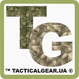 Tactical Gear - тактичне і військове спорядження та одяг