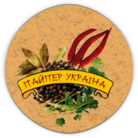 Piper ukraine - магазин специй логотип