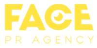 Рекламное агентство Face логотип