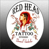 "RED HEAD" Tattoofastov (Журавель Вячеслав)