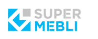 Super-mebli - изготовление корпусной мебели логотип