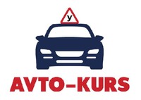 Автошкола Авто-Курс - курсы вождения, водительские права категории А, В, С, СЕ, Д, логотип