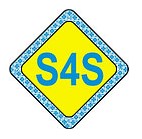 S4S - Интернет магазин спортивных товаров и инвентаря логотип