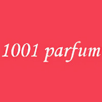 Магазин «1001parfum» - парфюмерия для мужчин, женщин, детей логотип