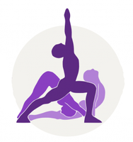 Yoga Balance - йога у Дрогобичі логотип