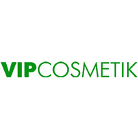 Магазин «Vipcosmetik» - білоруська косметика логотип