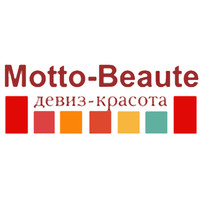 «Motto-Beaute» - косметические средства для ухода за волосами логотип