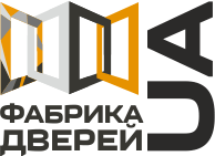 Dveri Fabryka UA логотип