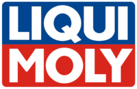 Автосервіс Liqui moly логотип