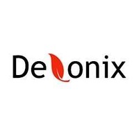 Delonix - производство и продажа мебели логотип