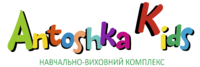 НВК "Antoshka Kids" логотип
