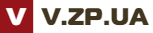 В Запорожье - новостной портал города Запорожья логотип