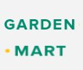 GardenMart интернет-магазин сельскохозяйственной техники логотип